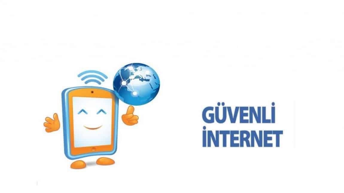 Okul e-güvenlik Politikamız